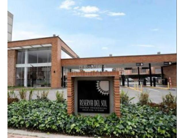 Apartamentos, Venta en Mosquera