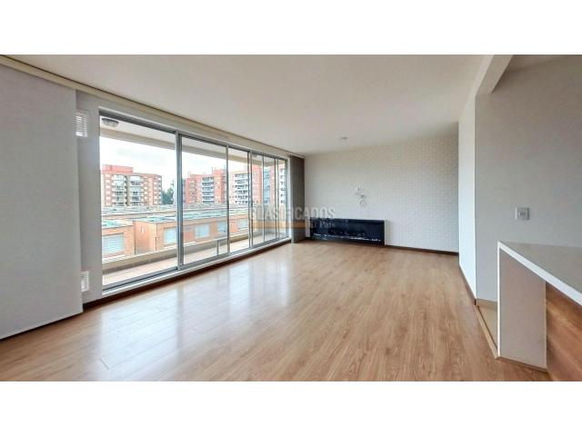 Apartamentos, Venta en Mosquera
