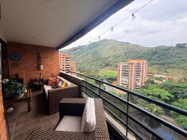 Apartamentos, Venta en Aguacatal