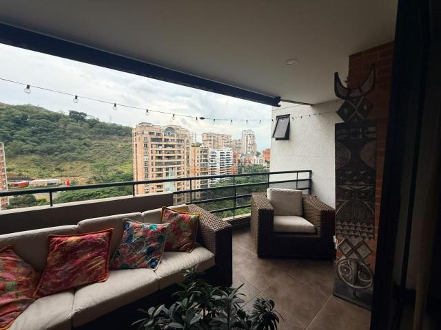 Apartamentos, Venta en Aguacatal