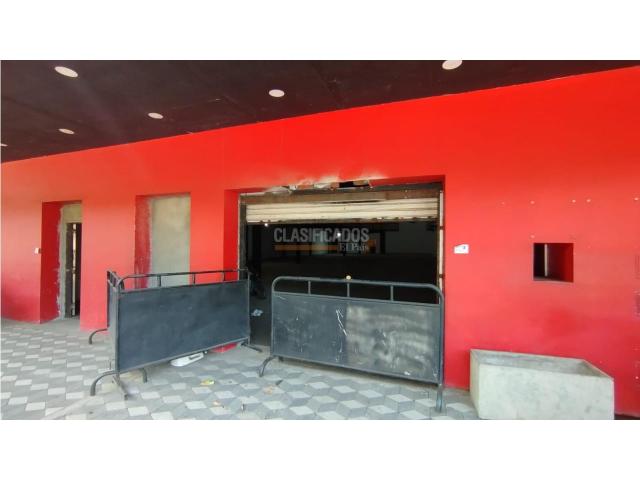 Locales y Bodegas, Alquiler en Yumbo