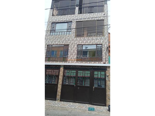 Apartamentos, Alquiler en Bogotá