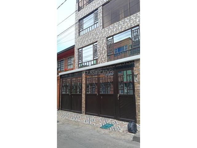 Apartamentos, Alquiler en Bogotá
