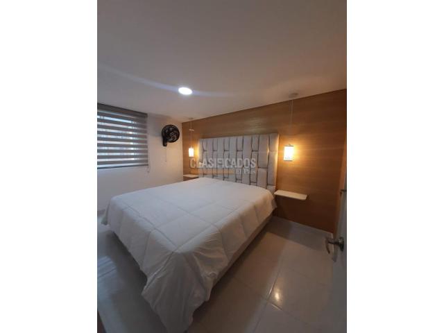Apartamentos, Venta en Jamundí