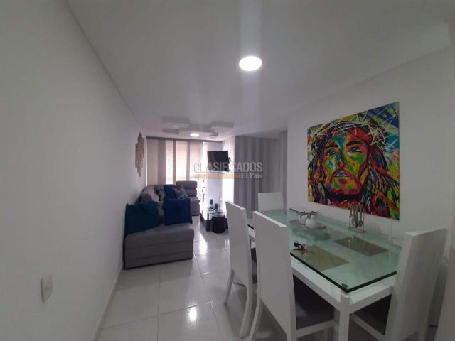 Apartamentos, Venta en Jamundí