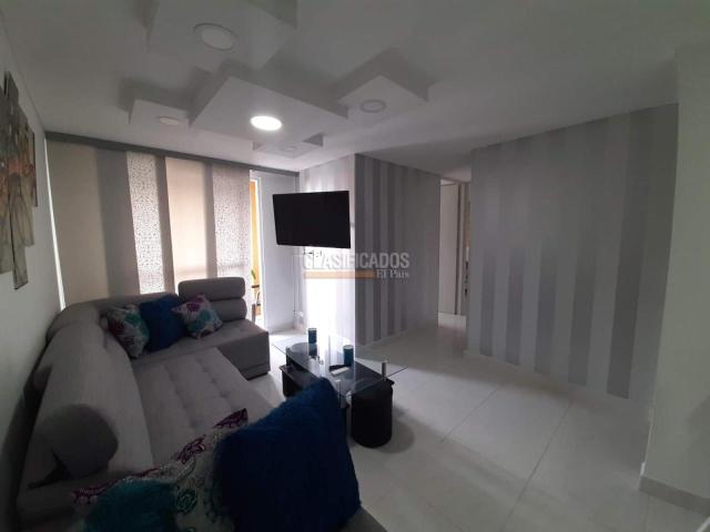Apartamentos, Venta en Jamundí