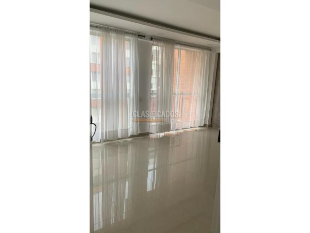 Apartamentos, Venta en Ciudad Melendez