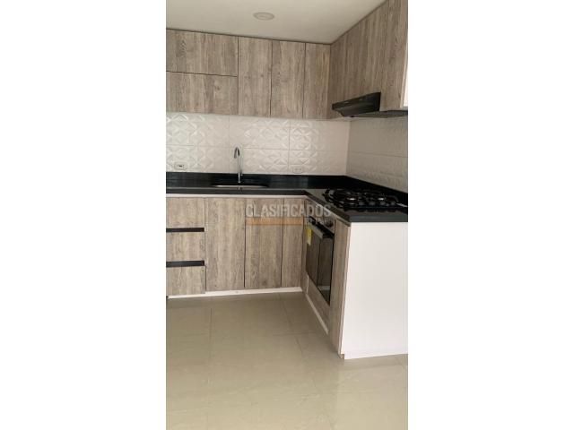 Apartamentos, Venta en Ciudad Melendez