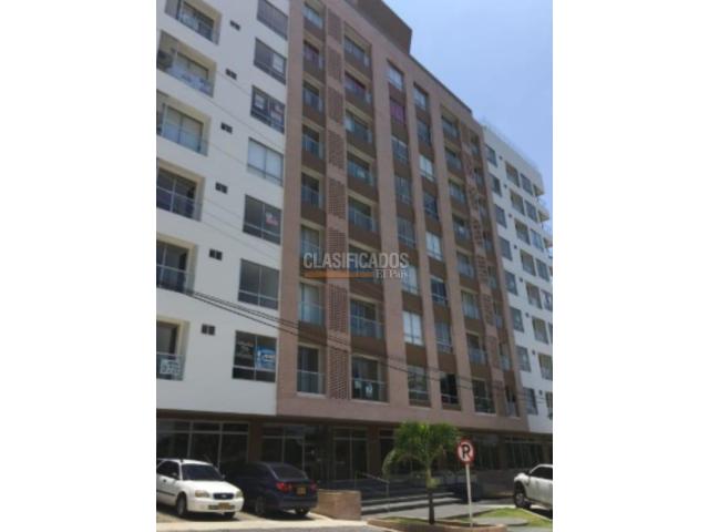 Apartaestudios, Alquiler en Barranquilla