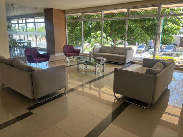Apartaestudios, Alquiler en Barranquilla