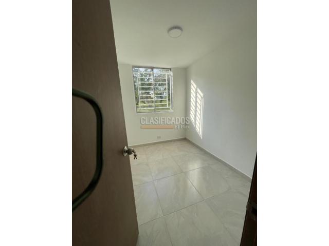 Apartamentos, Alquiler en Ciudad Bochalema
