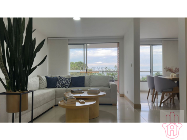 Apartamentos, Venta en Cristales
