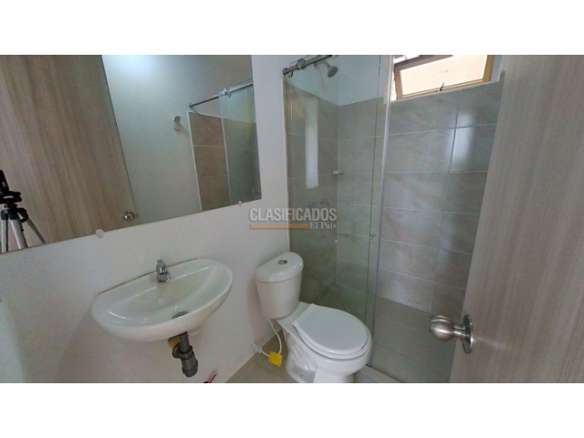 Apartamentos, Venta en Guabinas