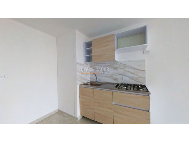 Apartamentos, Venta en Guabinas