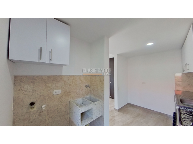 Apartamentos, Venta en Guabinas