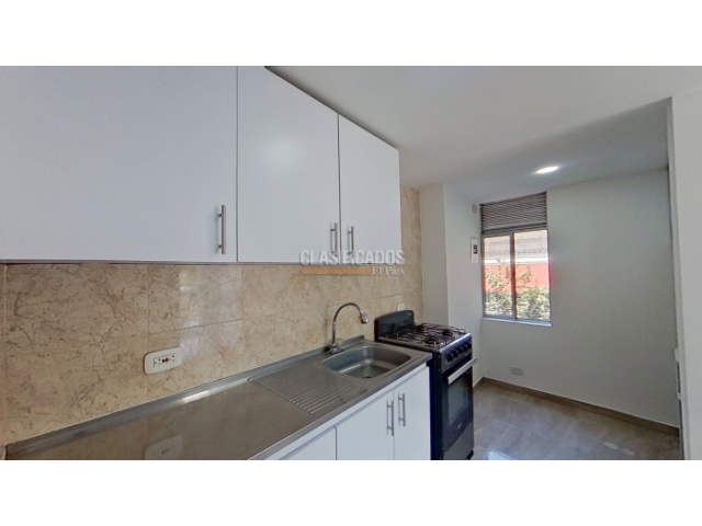 Apartamentos, Venta en Guabinas