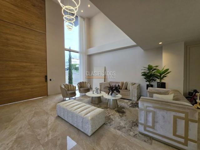 Casas, Venta en Pance