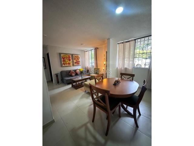 Apartamentos, Venta en Capri