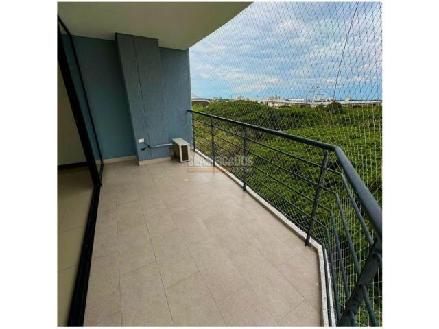 Apartamentos, Venta en Cuarto de Legua