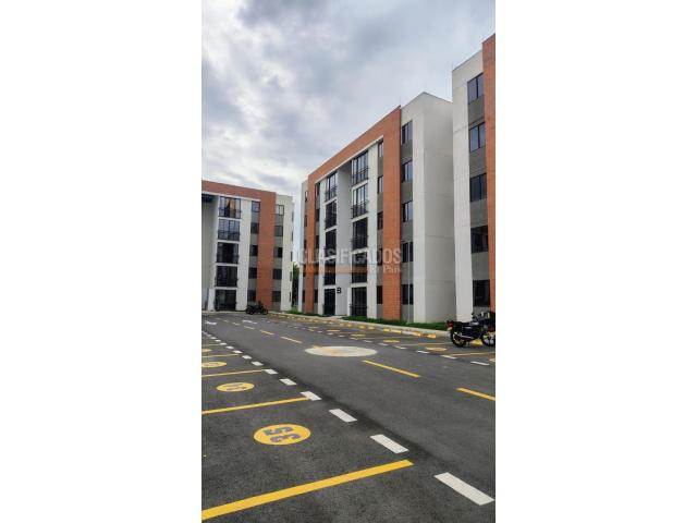 Apartamentos, Venta en Candelaria