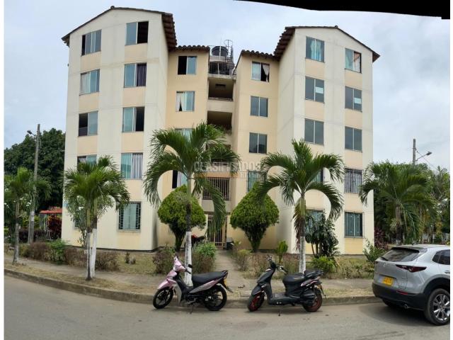 Apartamentos, Venta en Jamundí