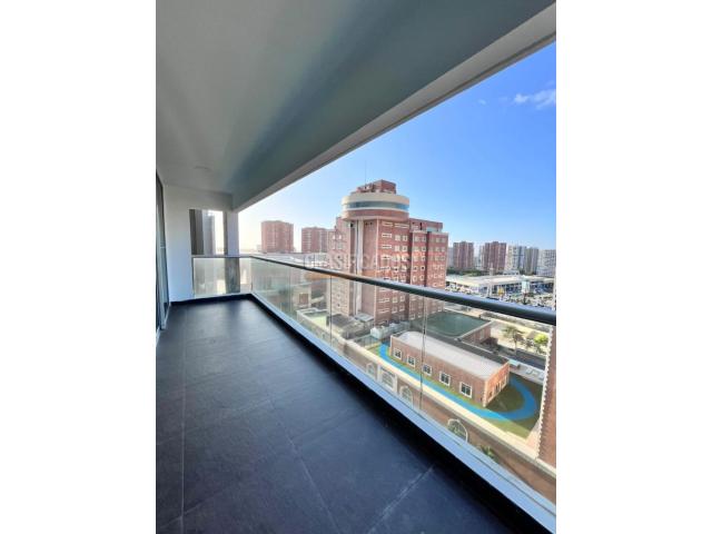 Apartamentos, Alquiler en Barranquilla