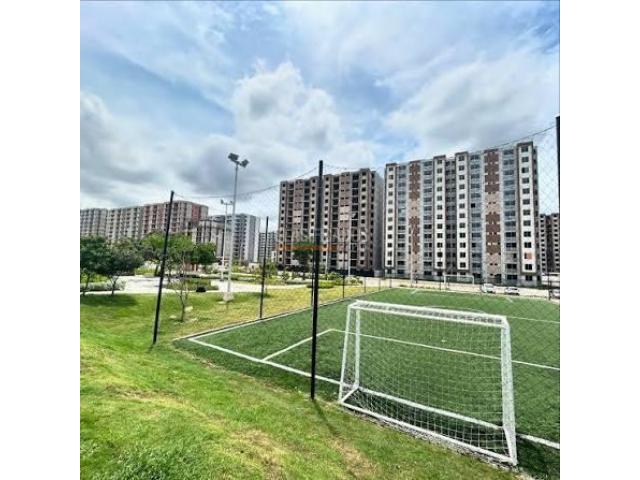 Apartamentos, Alquiler en Puerto Colombia