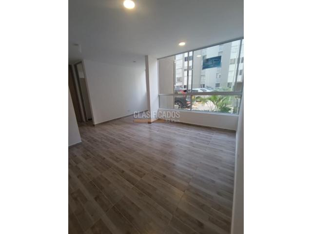 Apartamentos, Alquiler en Puerto Colombia