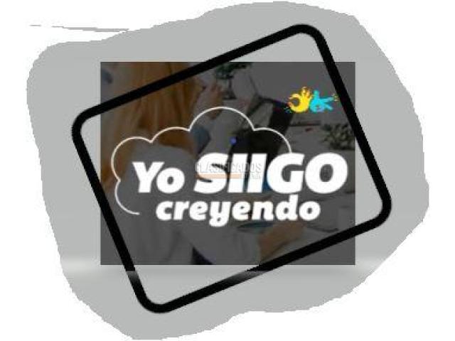 OFREZCO IMPLEMENTACION COSTOS EN SIIGO PYME
