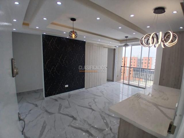 Apartamentos, Venta en Jamundí
