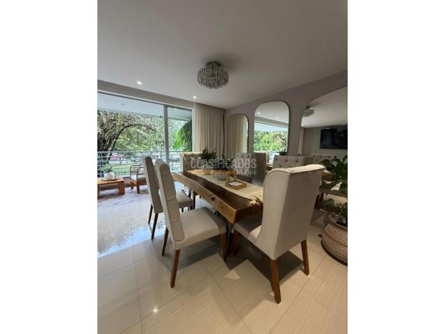 Apartamentos, Venta en La Hacienda