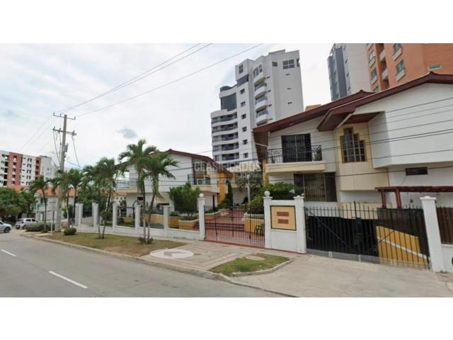 Casas, Alquiler en Barranquilla