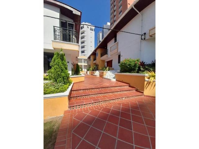 Casas, Alquiler en Barranquilla