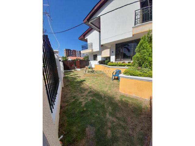 Casas, Alquiler en Barranquilla