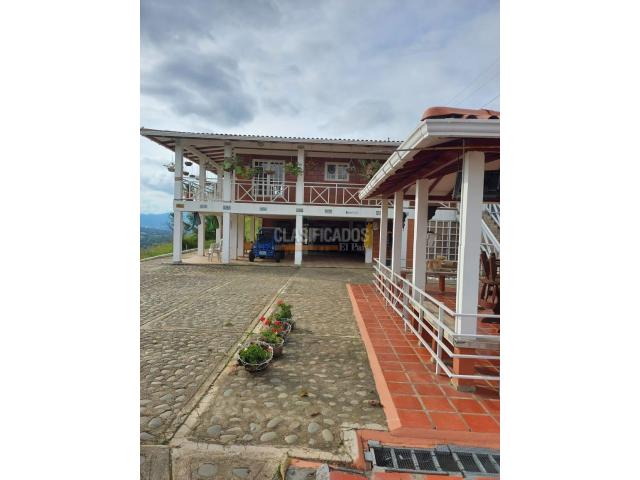 Fincas y Casas Campestres, Venta en Dagua