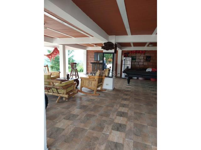 Fincas y Casas Campestres, Venta en Dagua