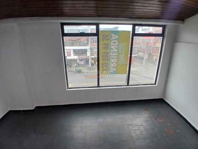 Locales y Bodegas, Alquiler en Bogotá