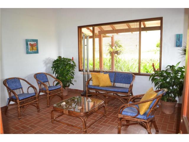 Fincas y Casas Campestres, Venta en Dagua