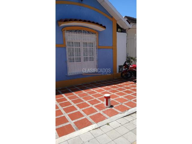 Casas, Alquiler en Barranquilla