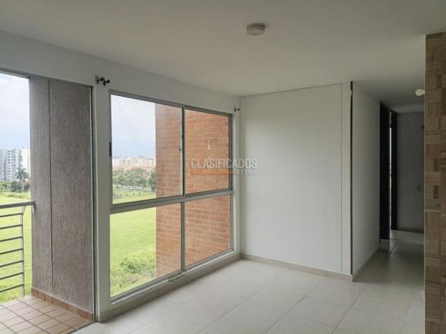 Apartamentos, Alquiler en Valle del Lili