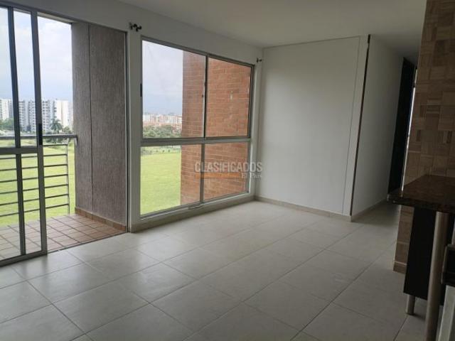 Apartamentos, Alquiler en Valle del Lili