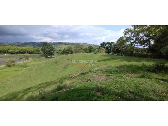 Lotes, Venta en Restrepo