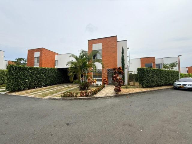 Casas, Venta en Jamundí