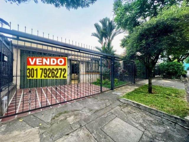 Casas, Venta en Santa Isabel