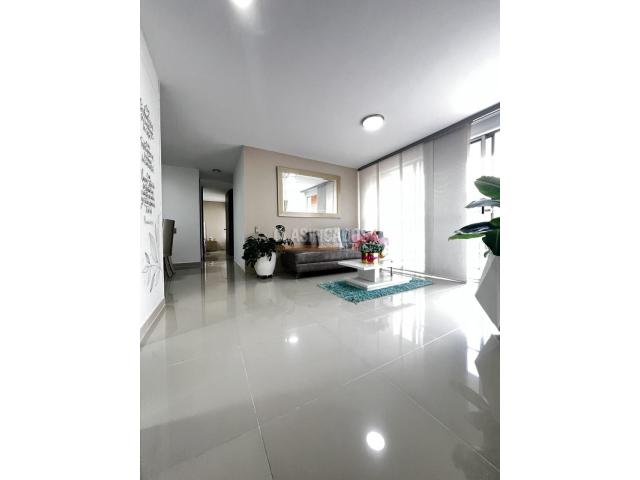Apartamentos, Venta en Ciudad Jardín