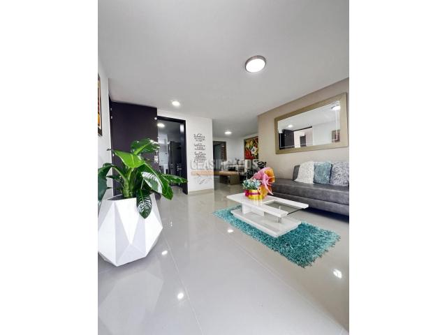 Apartamentos, Venta en Ciudad Jardín