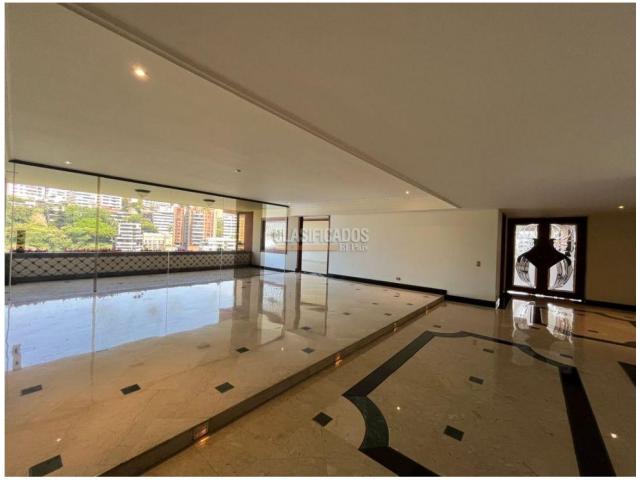 Apartamentos, Venta en Normandía