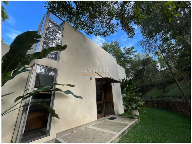 Casas, Venta en Pance