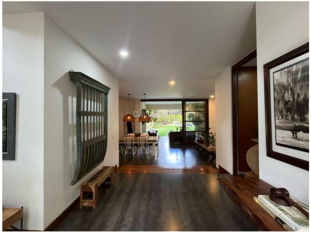 Casas, Venta en Pance