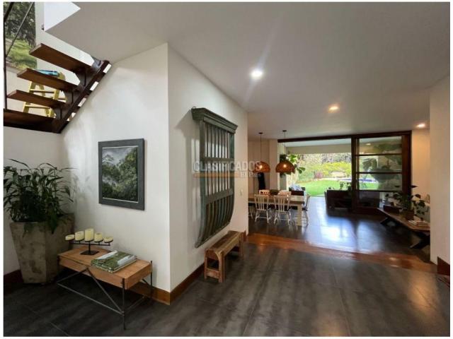 Casas, Venta en Pance